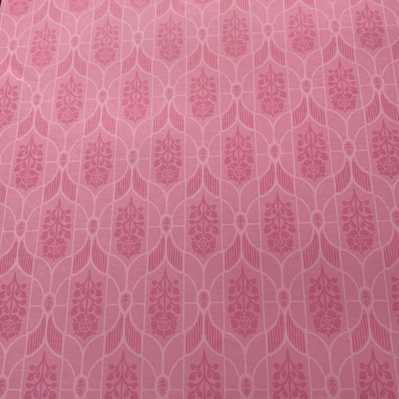 18 12 x 12” scrapbook pages.  9 different patterns - Picture 2 of 10